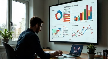 Einfluss der Zuschauerzahlen auf die Programmgestaltung (3/10)