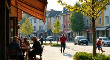 Einfluss des Bürgergeldes auf die Gesellschaft (2/10)