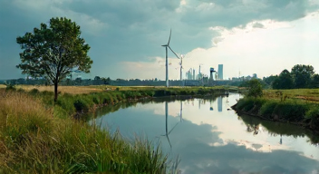 Einfluss des Energieverbrauchs auf die Umwelt (2/10)