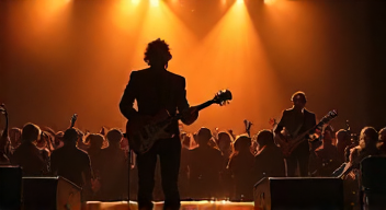 Einfluss des ersten Auftritts in Hamburg (2/10)