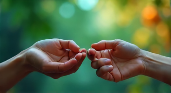 Einfluss des Gebärdensprachens und der Musik (2/10)