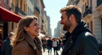 Einfluss des Humors auf die Gesellschaft (3/10)