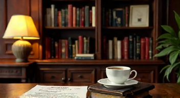 Einfluss des Kriminalromans auf die Gesellschaft (2/10)