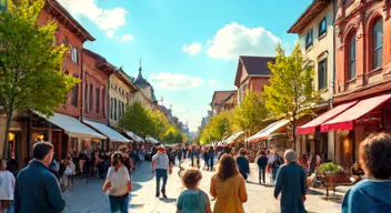 Einfluss des kulturellen Zugangs auf die Gesellschaft (2/10)