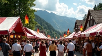 Einfluss des Länderspiels auf die Kultur