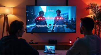 Einfluss des Livestreams auf die Zuschauerbindung