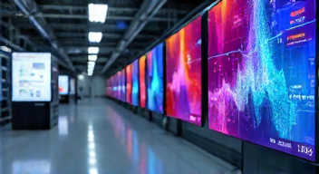 Einfluss des Marktes auf die OLED-Technologie (2/10)