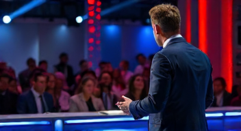 Einfluss des Moderators auf das Quiz (2/10)