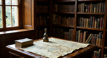 Einfluss des Mutes in der Kultur auf die Erziehung (3/10)