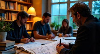 Einfluss des Publikums auf die Krimi-Entwicklung