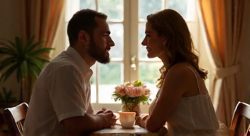 Einfluss des Respekts in der Darstellung von Beziehungen