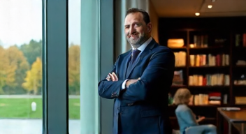 Einfluss des RTL-Chefs Thomas Rabe (2/10)