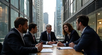 Einfluss des sozialen Umfelds auf wirtschaftliche Entscheidungen (6/10)