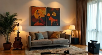 Einfluss kultureller Unterschiede auf die Musikwahrnehmung (10/10)