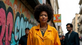 Einfluss sozialer Bewegungen auf die Musik (5/10)