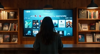 Einfluss von Mediatheken auf die Zuschauer (2/10)