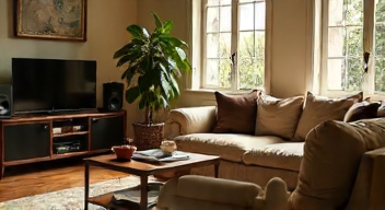 Einfluss von Musik auf das Wohngefühl mit Adele (10/10)