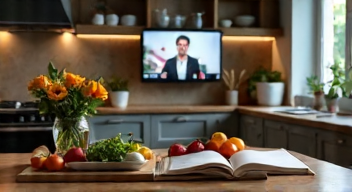 Einfluss von Promi-Kochshows auf die Zuschauer (3/10)