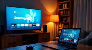 Einfluss von Streaming auf das Fernsehverhalten (8/10)