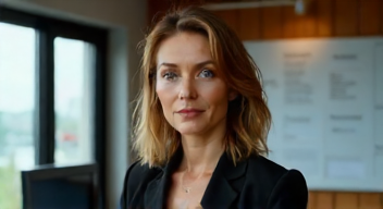 Elisabeth Harnois: Die aufstrebende Ermittlerin (10/10)