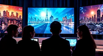 Emotionale Resonanz durch mediale Inhalte (4/10)