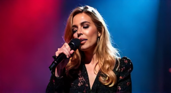 Emotionale Resonanz durch Musik in der Reality-TV-Welt (9/10)