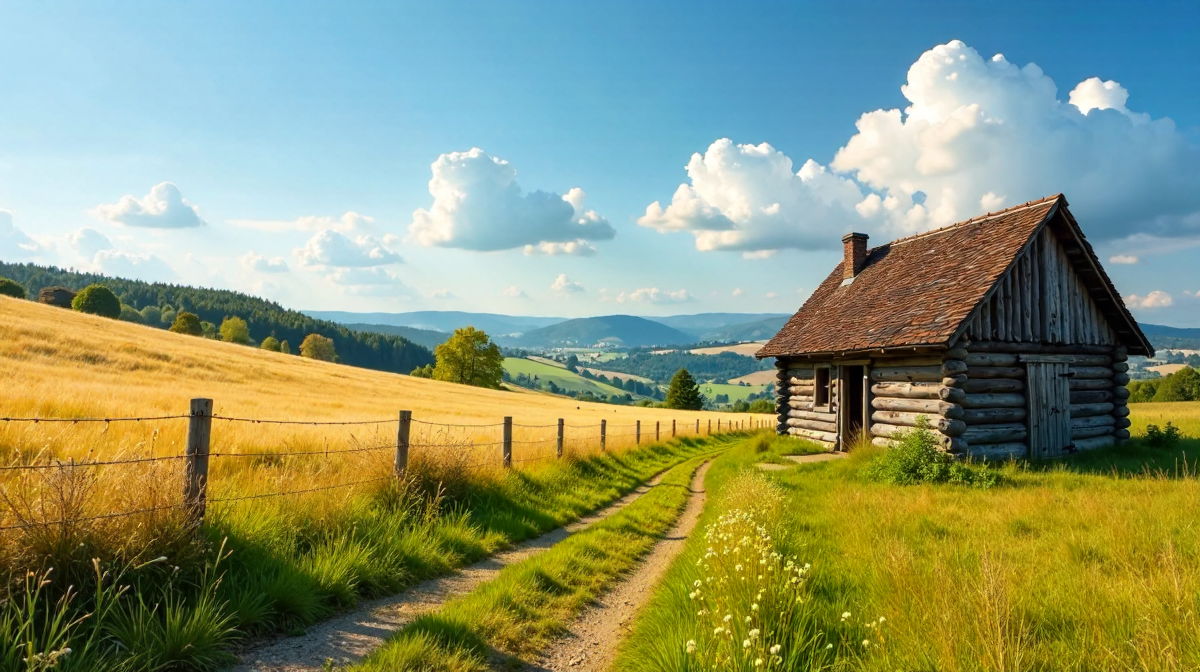 Entdecke die Faszination von "Oderbruch": Schauspiel, Wiederholung, Mediathek