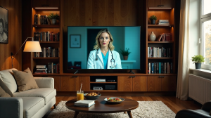 Entdecke die Geheimnisse von "Bettys Diagnose": Wiederholung, Schauspieler, Mediathek