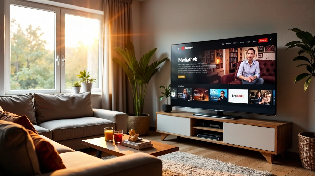 Entdecke die Welt von "hallo deutschland": Wiederholung, Mediathek, TV-Tipps