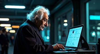 Erfindungen und ihre Auswirkungen auf die Gesellschaft (3/10)