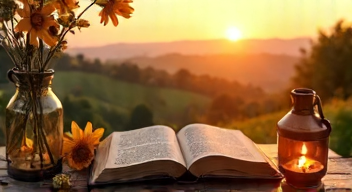 Erfülltes Leben durch Werte und Erkenntnisse (9/10)