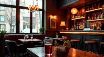 Erinnerungen an den verpassten "Neo Social Club" (1/10)