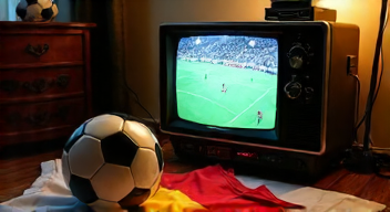 Erinnerungen an den WM-Sieg 1990: Ein persönlicher Rückblick (1/10)