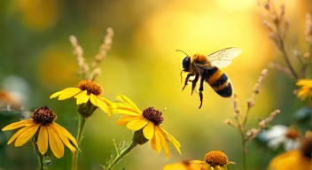 Erinnerungen an "Die Biene Maja" und ihre Faszination (1/10)