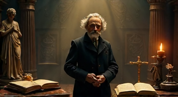 Erzählstrukturen in Animationsserien: Ein philosophischer Blick (4/10)