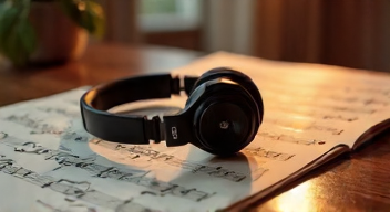 Essenz der Musik in der modernen Welt (10/10)