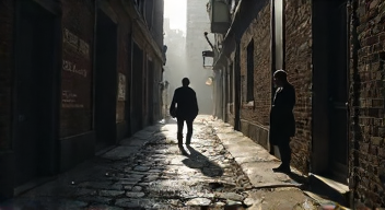 Ethische Implikationen der Schattenwirtschaft (5/10)