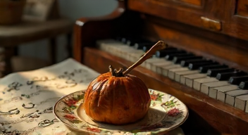 Fasten in Kunst und Kultur