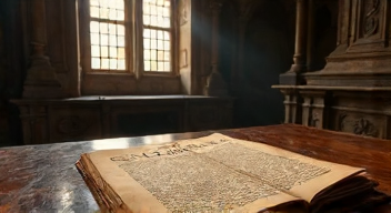 Faszination der Dokumentationen: Ein Blick zurück (10/10)