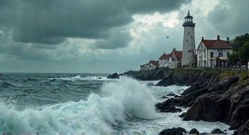 Faszination der Nordsee im Krimi (10/10)