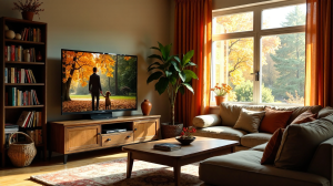 Faszination Dokusoap: Herbstresidenz, Mediathek und TV-Wiederholung