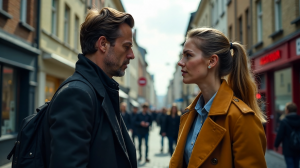 Faszination "Großstadtrevier": Krimiserie, Schauspieler, Livestream-Details