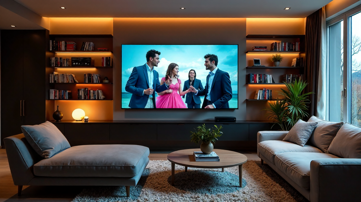 Faszination "Maischberger": TV-Wiederholung, Mediathek, Gäste vom 24.2.2026