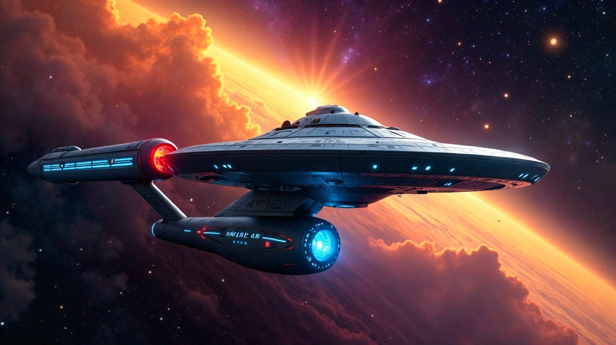 Faszination Star Trek: Voyager, Mediathek, Schauspieler und deren Rollen