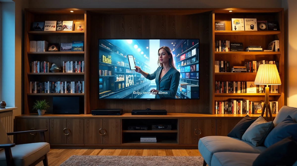 Faszination TV: "Experte für alles" – Mediathek, Wiederholung, Sendetermine