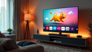 Faszination TV: Wiederholungen, Mediatheken und das Kinderquiz 2026