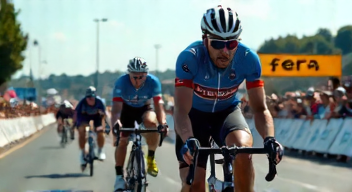 Finanzielle Aspekte im Radsport (8/10)