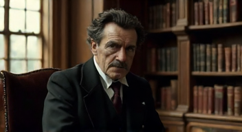 Friedrich Nietzsche über die Suche nach Identität (5/10)