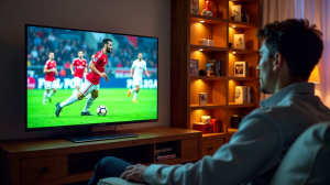 Fußball Live: TV-Wiederholung, Mediathek und die besten Tipps zur Icon League