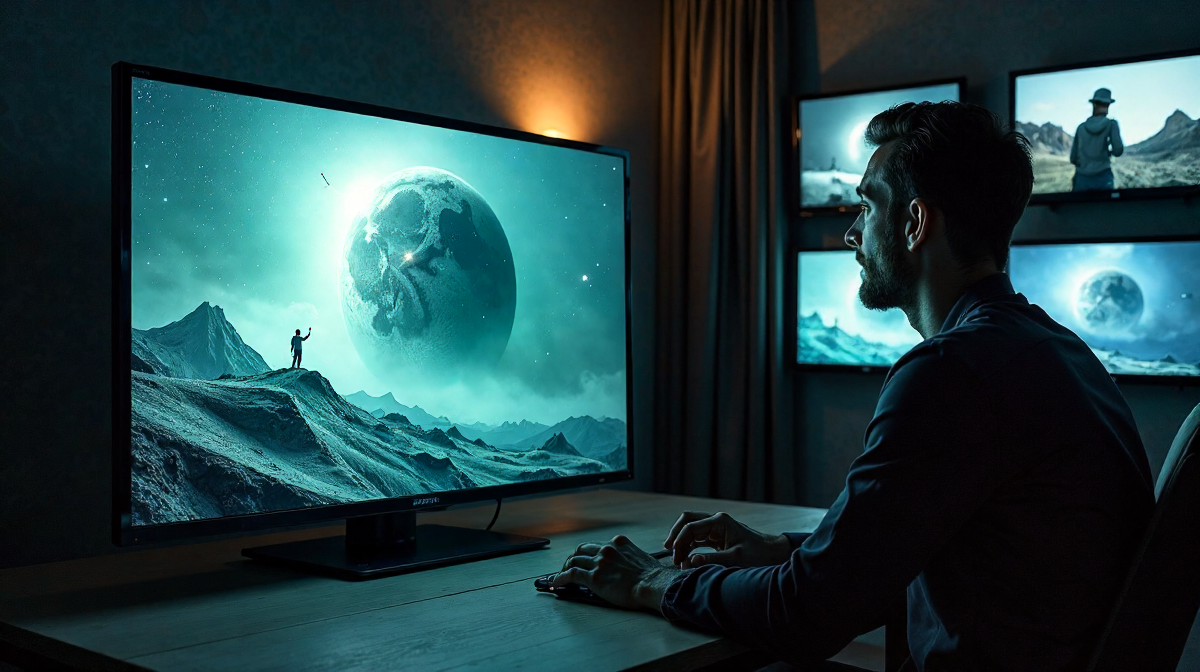 Galileo X-Plorer: Mächte im Schatten, Wiederholung, Mediathek, TV-Überblick